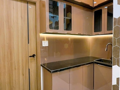 Siêu phẩm giáp quận 1- 4,65tỷ 1