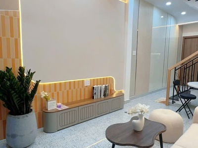 Siêu phẩm giáp quận 1- 4,65tỷ 2