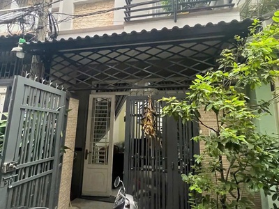 Ngay lê văn quới - sát mặt tiền - giáp tân phú - 3 tầng kiên cố - 40m2 - giá 5,8 tỷ 0