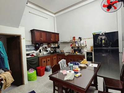 Ngay lê văn quới - sát mặt tiền - giáp tân phú - 3 tầng kiên cố - 40m2 - giá 5,8 tỷ 2