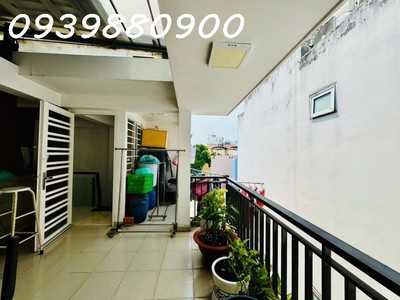Sát mặt tiền phan đăng lưu - 60m2, 4pn - 8,75tỷ 1