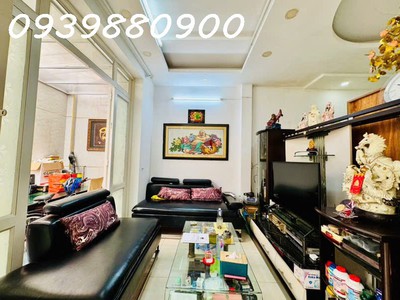 Sát mặt tiền phan đăng lưu - 60m2, 4pn - 8,75tỷ 3