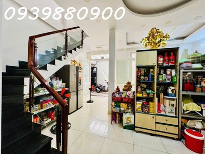Sát mặt tiền phan đăng lưu - 60m2, 4pn - 8,75tỷ 4