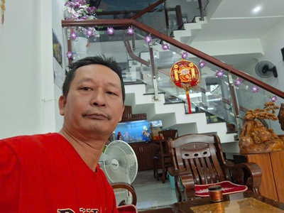 6 tỷ   nhà 4 tầng đẹp   5pn   sát phố cổ hoàng diệu tp đà nẵng ở sướng 3