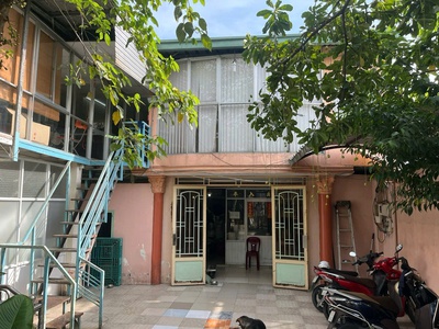 Chính chủ bán nhà cấp 4 giá 11, 5 tỷ p. bình hưng hòa, bình tân 4