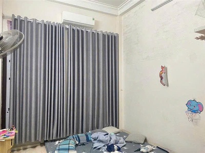 Nhà cổ điển tứ hiệp, ngõ 3 gác, 10m ra ô tô tránh nhau dt 33m giá 4.95 tỷ 1