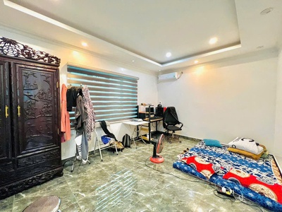Bán nhà trực cát 45m 4 tầng, ngõ cực nông, giá 3.1 tỉ gần thiên lôi 2