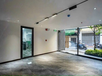 Bán nhà hẻm vip đào duy anh, phường 9, quận phú nhuận - 7 tầng - hđt: 100tr/th - giá chỉ 36 tỷ 2