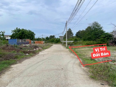  bán gấp đất biển p. mỹ đông   300m  thổ cư   giá cực tốt 0