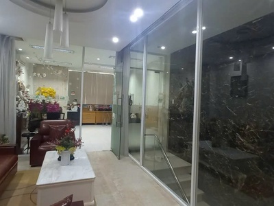 Bán gấp nhà mt bạch đằng tân bình, 545 m2 sàn, chỉ 32 tỷ tl 2