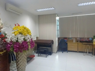 Bán gấp nhà mt bạch đằng tân bình, 545 m2 sàn, chỉ 32 tỷ tl 1