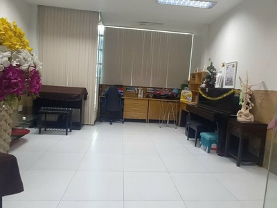 Bán gấp nhà mt bạch đằng tân bình, 545 m2 sàn, chỉ 32 tỷ tl 0