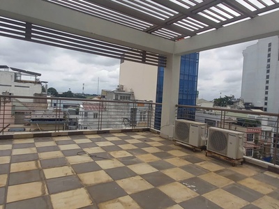 Bán gấp nhà mt bạch đằng tân bình, 545 m2 sàn, chỉ 32 tỷ tl 4