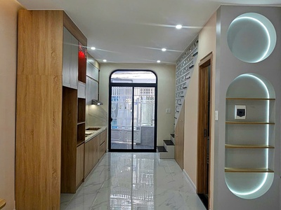 Nhà phố 2 mặt tiền tại phước tân   giá rẻ bất ngờ chỉ 2.45 tỷ 0