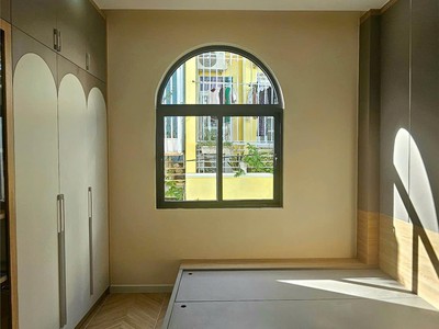 Bán nhà đẹp nha trang   2 mặt tiền, tiện nghi   chỉ 2.45 tỷ 4