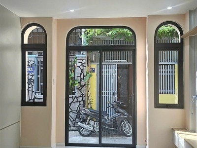 Bán nhà đẹp nha trang   2 mặt tiền, tiện nghi   chỉ 2.45 tỷ 1