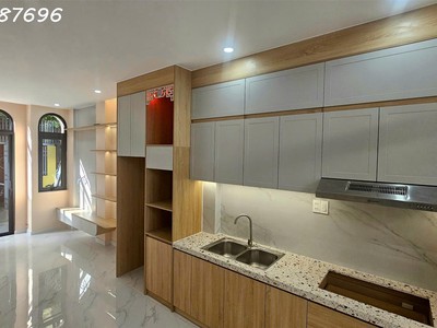 Bán nhà đẹp nha trang   2 mặt tiền, tiện nghi   chỉ 2.45 tỷ 2