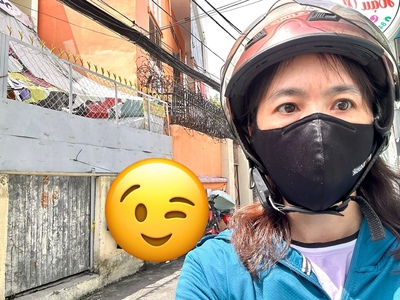 Chủ thiện chí bán nhà 2 mặt tiền đuongà đoàn văn bơ và nguyên tất thành- xe hơi đậu cửa- thông qua 0