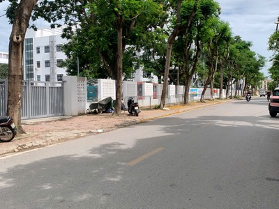 Bán đất ở phố Phú Gia - Phú Thượng, diện tích 82,5m2, giá bán 20,7 tỷ 3