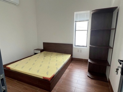 Bán nhà lương định của chỉ 1 căn nhà. dt:  76.9m2, ngang 5m hẻm oto 3m giá bán : 2,650 tỉ bớt 3