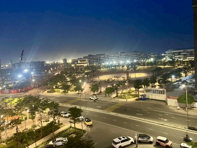  cần bán gấp căn hộ fpt plaza 2   tầng đẹp, view cực phẩm   giá chỉ 2,69 tỷ  1