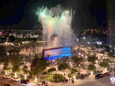  cần bán gấp căn hộ fpt plaza 2   tầng đẹp, view cực phẩm   giá chỉ 2,69 tỷ  0