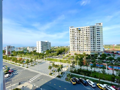  cần bán gấp căn hộ fpt plaza 2   tầng đẹp, view cực phẩm   giá chỉ 2,69 tỷ  2