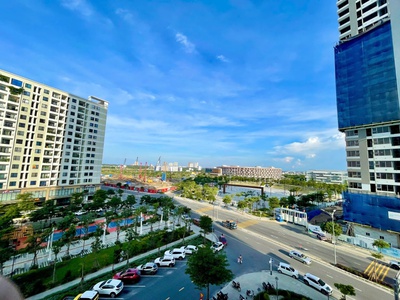  cần bán gấp căn hộ fpt plaza 2   tầng đẹp, view cực phẩm   giá chỉ 2,69 tỷ  3