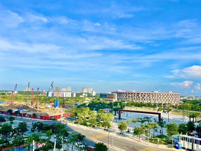 cần bán gấp căn hộ fpt plaza 2   tầng đẹp, view cực phẩm   giá chỉ 2,69 tỷ  4