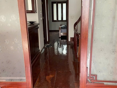 Cho thuê nhà nguyên căn phố trân khát chân - hai bà trưng 0