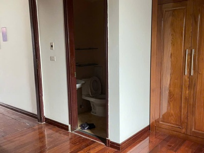 Cho thuê nhà nguyên căn phố trân khát chân - hai bà trưng 1