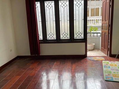 Cho thuê nhà nguyên căn phố trân khát chân - hai bà trưng 2