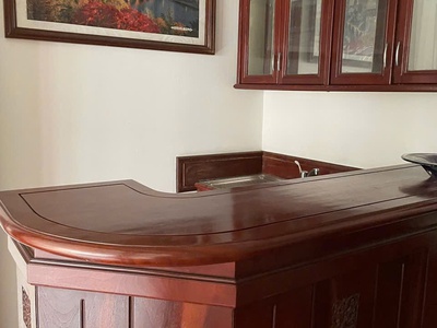 Cho thuê nhà nguyên căn phố trân khát chân - hai bà trưng 3