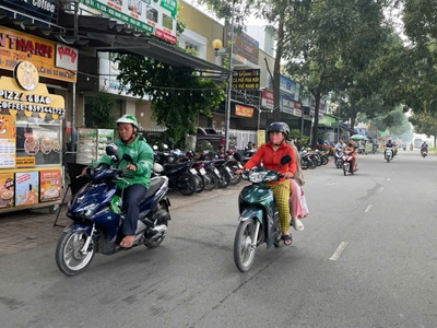 Bán đất - 4 x 20m - kdc nam long - bến lức - long an - chỉ 1.6 tỉ 3