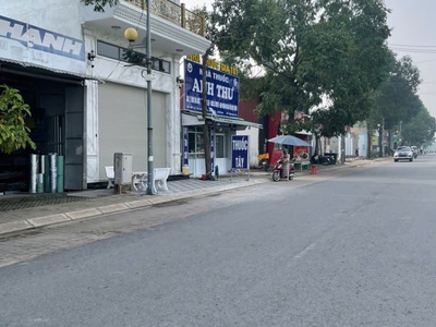 Bán đất - 4 x 20m - kdc nam long - bến lức - long an - chỉ 1.6 tỉ 4