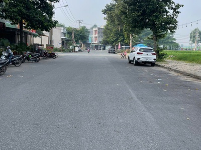 Bán đất - 4 x 20m - kdc nam long - bến lức - long an - chỉ 1.6 tỉ 1