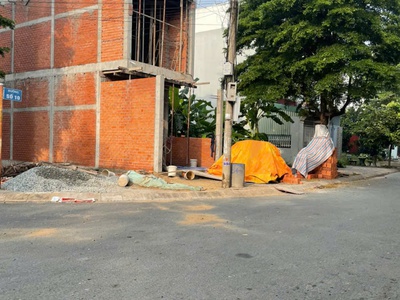 Bán đất - 4 x 20m - kdc nam long - bến lức - long an - chỉ 1.6 tỉ 2