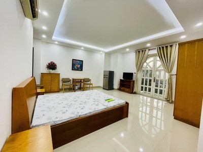 Bán tòa nhà 7 tầng   lê văn sỹ, p.12, quận 3   thu nhập 120tr/tháng 3