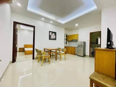 Bán tòa nhà 7 tầng   lê văn sỹ, p.12, quận 3   thu nhập 120tr/tháng 2