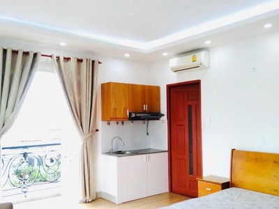 Bán tòa nhà 7 tầng   lê văn sỹ, p.12, quận 3   thu nhập 120tr/tháng 4