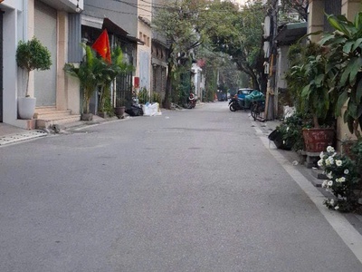 Mở bán lô đất phân lô a38 tư đình long biên- gần cầu trần hưng đạo  view trực diện dự án tỷ đô 2