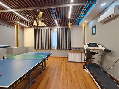 Bán biệt thự tân bình   thiết kế châu âu   6x20m   full nội thất cao cấp   giá 21 tỷ 1