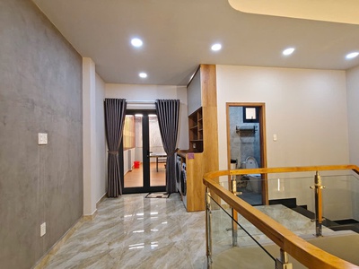 Bán biệt thự tân bình   thiết kế châu âu   6x20m   full nội thất cao cấp   giá 21 tỷ 2