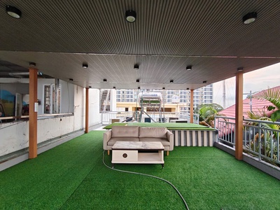Bán biệt thự tân bình   thiết kế châu âu   6x20m   full nội thất cao cấp   giá 21 tỷ 3