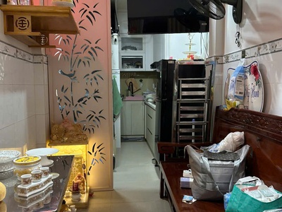 Nhỉnh 1 tỷ sổ hồng riêng tphcm nhà full nội thất cao cấp trung tâm tân bình 2