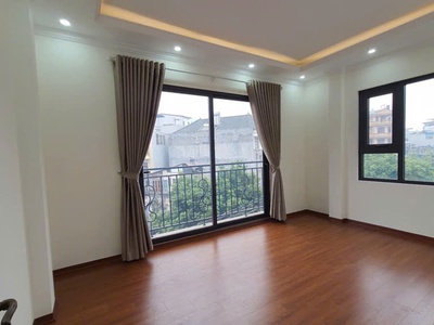 Phan đình giót - 5 tâng - thang máy - ô tô ngủ trong nhà- nhỉnh 13 tỷ 1