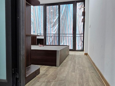 Mặt ngõ thái hà.ô tô đỗ cửa-6 tầng thang máy-25m2-mt 3.2m giá chỉ 10,8 tỷ 2