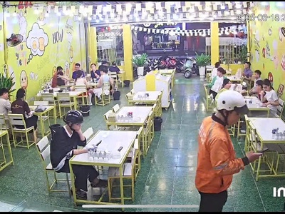 Không có thời gian kinh doanh   cần sang nhượng quán ăn tại đường xô viêt nghệ tĩnh, đà nẵng 1