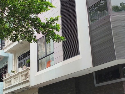 Bán nhà ba đình, lô góc, ô tô đỗ, kinh doanh, nhỉnh 23 tỷ 0