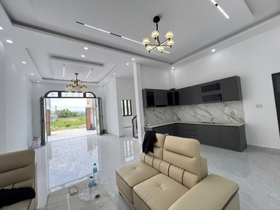 Villa đáng xuống tiền 1